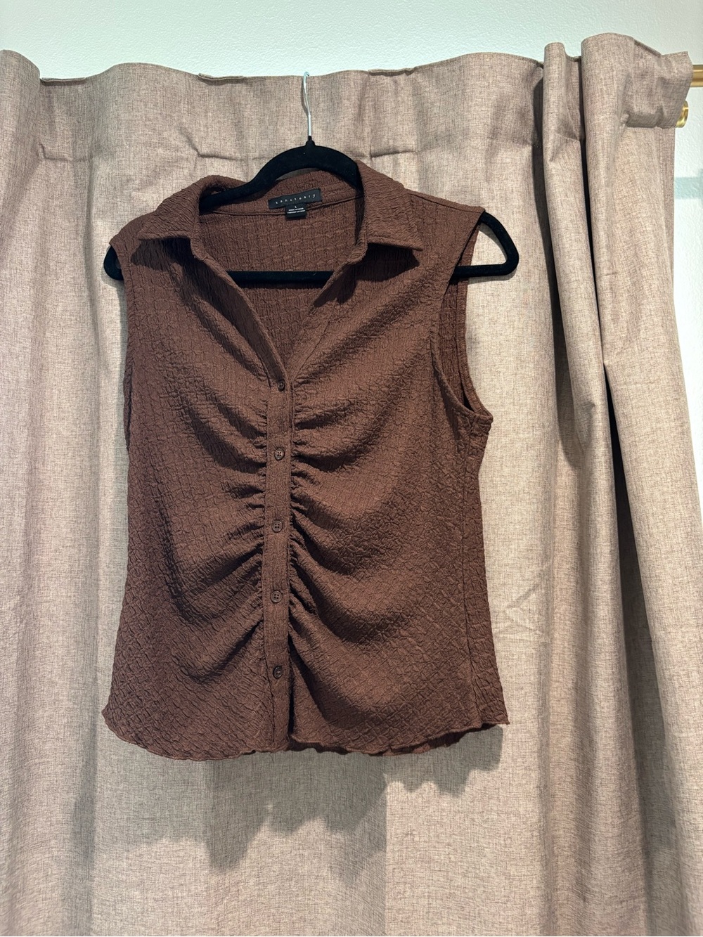 Top Bundle-All Saints and Sanctuary Fal tops